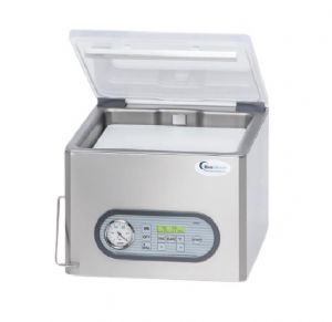 Machine  emballer sous vide de table Longueur de scellage 320mm BOSS VAKUUM