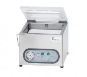 Machine  emballer sous vide de table Longueur de scellage 260mm BOSS VAKUUM MINI MAX