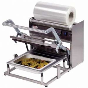 Operculeuse  barquettes 325x265mm MAPROD - OP GN1/2