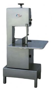 Scie à os sur piétement inox - Lame 3160mm MAPROD Scie à os sur piétement inox - Lame 3160mm MAPROD