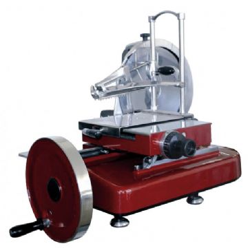Trancheur  jambon manuel  l'ancienne diamtre 250mm SWEDLINGHAUS
