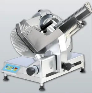 Trancheur  jambon automatique diamtre 350mm SWEDLINGHAUS SP350AUTO