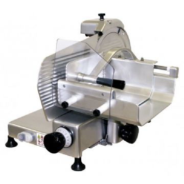 Trancheur  viande vertical diamtre 350mm SWEDLINGHAUS