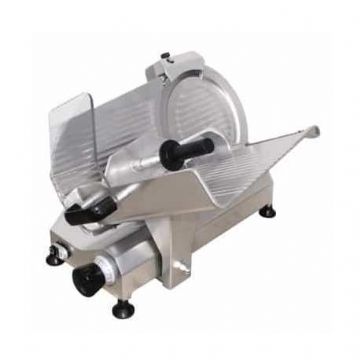 Trancheur à jambon diamètre 250mm SWEDLINGHAUS Trancheur à jambon diamètre 250mm SWEDLINGHAUS