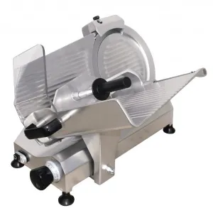 Trancheur à jambon diamètre 300mm SWEDLINGHAUS MAPSC300CL