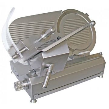 Trancheur à jambon tout inox diamètre 350mm MAPROD Trancheur à jambon tout inox diamètre 350mm MAPROD