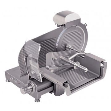 Trancheur à viande vertical tout inox diamètre 350mm MAPROD Trancheur à viande vertical tout inox diamètre 350mm MAPROD