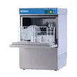 Lave-verres professionnel panier 35x35cm compatible 60 Hz  MACH