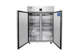 Armoire r�frig�r�e n�gative 2 portes GN2/1 1300 Litres ATOSA MBF8114GR