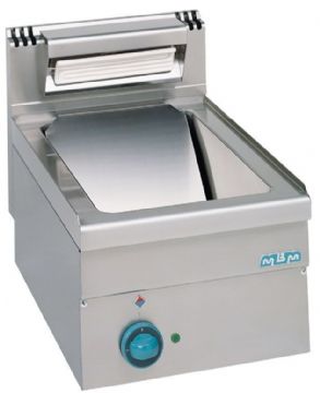 Bac de salage lectrique MBM profondeur 600mm