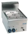 Bain-marie lectrique simple MBM profondeur 600mm