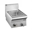 Bain-marie lectrique simple MBM profondeur 650mm