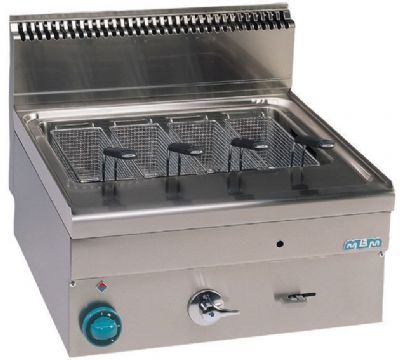 Cuiseur  ptes lectrique MBM profondeur 600mm