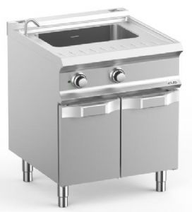 Cuiseur  ptes lectrique 40 Litres sur coffre MBM - DOMINA PRO 700