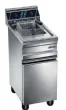 Friteuse professionnelle lectrique 18/20 Litres sur socle MBM