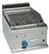 Grill charcoal simple  gaz MBM profondeur 600mm