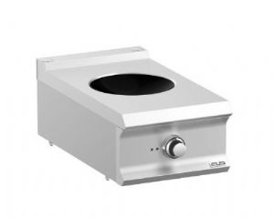 Wok induction  poser MBM - DOMINA PRO 700