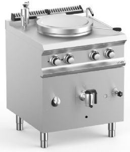 Marmite professionnelle lectrique 50 Litres MBM - DOMINA PRO 700