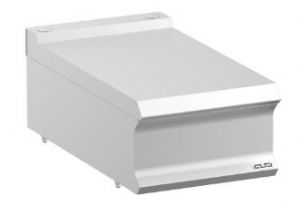 Plan de travail  poser Longueur 400mm MBM - DOMINA PRO 700