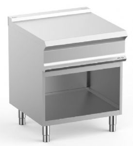 Plan de travail sur placard ouvert MBM - DOMINA PRO 700