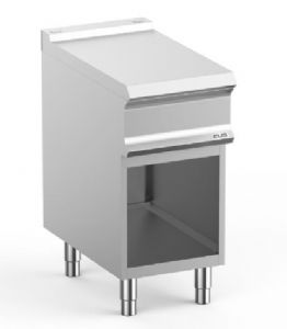 Plan de travail sur placard ouvert MBM - DOMINA PRO 700