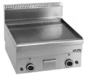 Friteuse gaz professionnelle Imperial 14 litres avec 2 x 1/2 paniers -  IFS-25