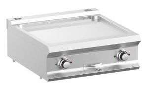Plancha professionnelle lectrique lisse  poser MBM - DOMINA PRO 700