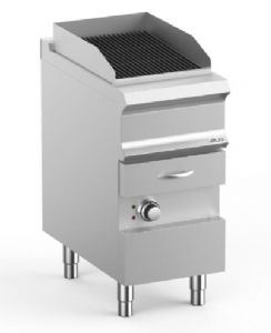 Grill  eau sur placard ferm MBM - DOMINA PRO 700