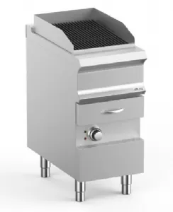 Grill  eau sur placard ferm MBM - DOMINA PRO 700 WGE74