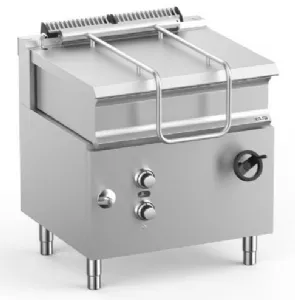 Sauteuse professionnelle lectrique 50 Litres MBM - DOMINA PRO 700 BRE78A