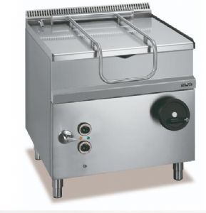 Sauteuse professionnelle électrique 60 Litres MBM - MAGISTRA 700 Sauteuse professionnelle électrique 60 Litres MBM - MAGISTRA 700