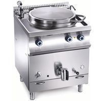 Sauteuse professionnelle électrique 60 Litres MBM Sauteuse professionnelle électrique 60 Litres MBM