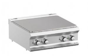 Plaque coup de feu lectrique  poser MBM - DOMINA PRO 700