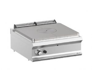 Plaque coup de feu gaz  poser MBM - DOMINA PRO 700
