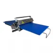 Laminoir de table manuel transportable MINIROLLCHEF01