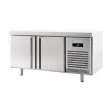 Tour patissier positif 400x600 ventil� 2 portes INFRICO