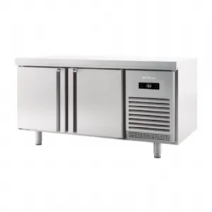 Tour patissier negatif 400x600 ventil� 2 portes INFRICO MR1620BT-60hz