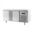 Tour patissier negatif 400x600 ventil� 2 portes INFRICO