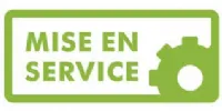 Mise en service RONDO