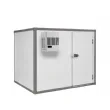 Chambre froide professionnelle positive monobloc 2400x3000x2140mm INFRICO