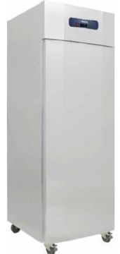 Armoire réfrigérée inox 1 porte GN2/1 négative démontable IBERNA Armoire réfrigérée inox 1 porte GN2/1 négative démontable IBERNA
