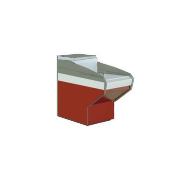 Meuble caisse AMALIA