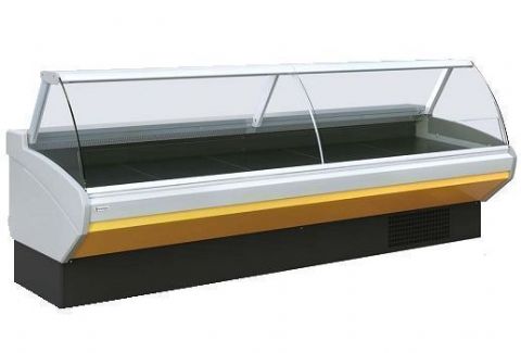 Vitrine rfrigre AMALIA longueur 1017mm MAFIROL