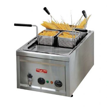 Cuiseur à pâtes électrique à poser Cuiseur à pâtes électrique à poser
