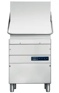 Lave vaisselle  capot monophas SILVER 1300 DIHR - HT11E HT 11E