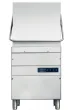Lave vaisselle  capot monophas SILVER 1300 DIHR - HT11E