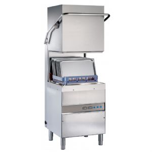 Lave vaisselle  capot monophas SILVER 1300 DIHR - HT11E