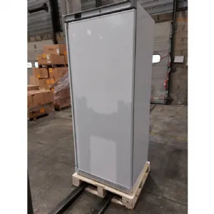 Armoire rfrigre positive -2/+8C laque blanche - 1 porte pleine - 600 L NOSEM A601TN_STOCK