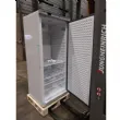 Armoire rfrigre positive -2/+8C laque blanche - 1 porte pleine - 600 L NOSEM A601TN_STOCK