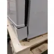 Armoire rfrigre positive -2/+8C laque blanche - 1 porte pleine - 600 L NOSEM A601TN_STOCK
